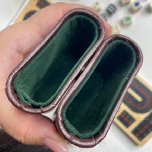 Vintage Variety Game Set w/ Original Instructions - Picture 8 of 8